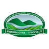 Voće i povrće Zrinske gore i Turopolja Logo